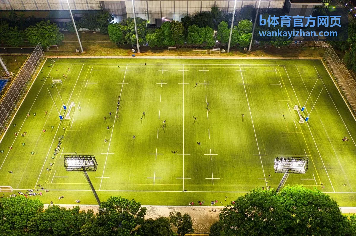 b体育官方网页 互动玩法攻略页面